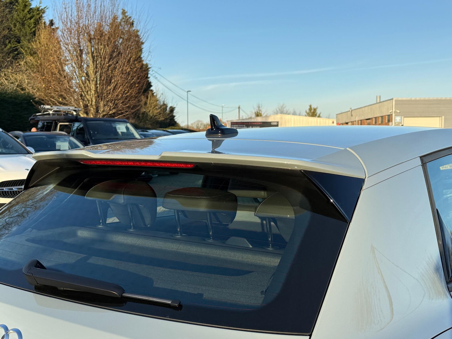 Used Audi A1 2023 for sale - 76714569: Photo 39