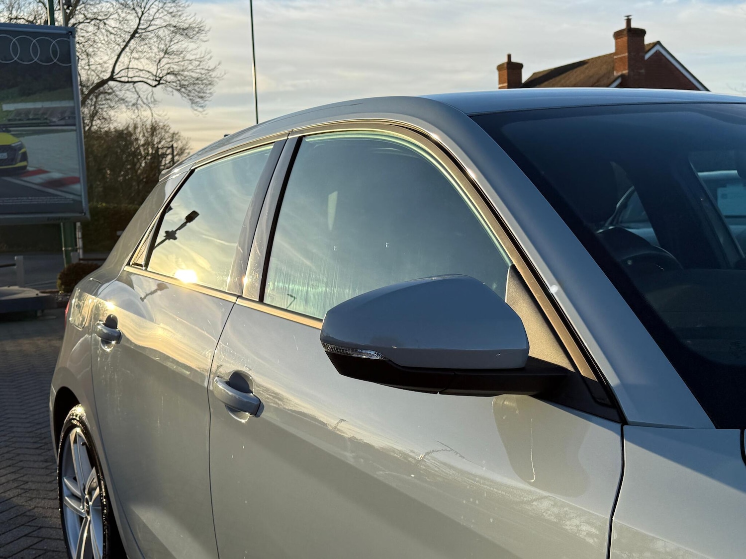 Used Audi A1 2023 for sale - 76714569: Photo 40