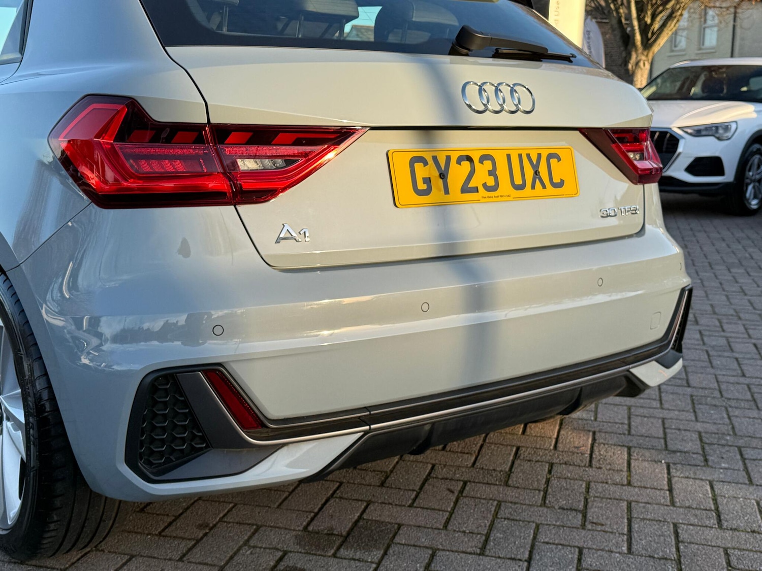 Used Audi A1 2023 for sale - 76714569: Photo 41