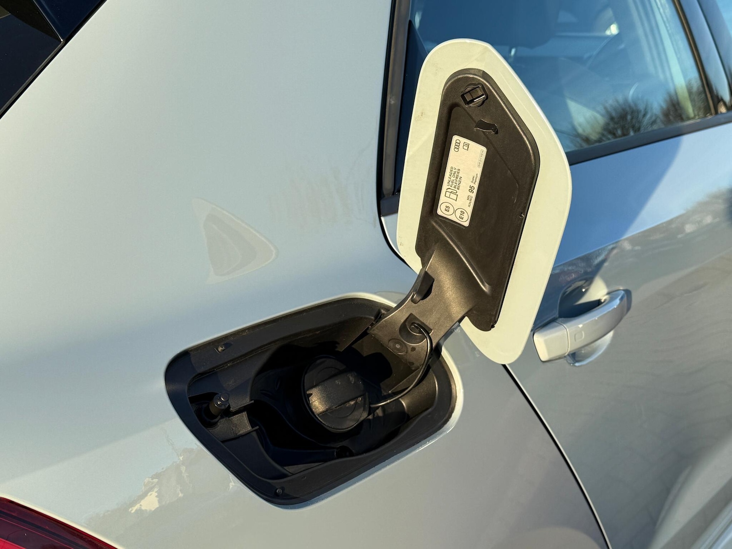 Used Audi A1 2023 for sale - 76714569: Photo 42