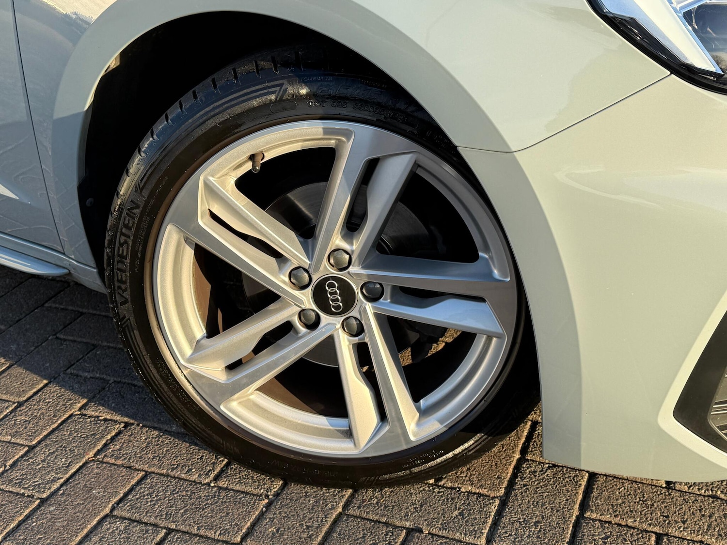 Used Audi A1 2023 for sale - 76714569: Photo 6