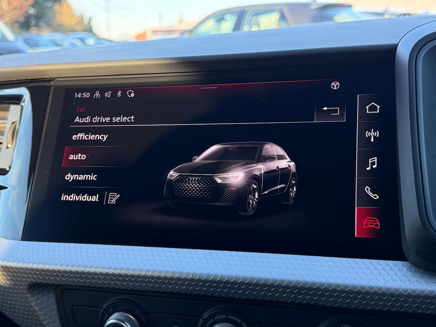 Used Audi A1 2023 for sale - 76714569: Photo 7