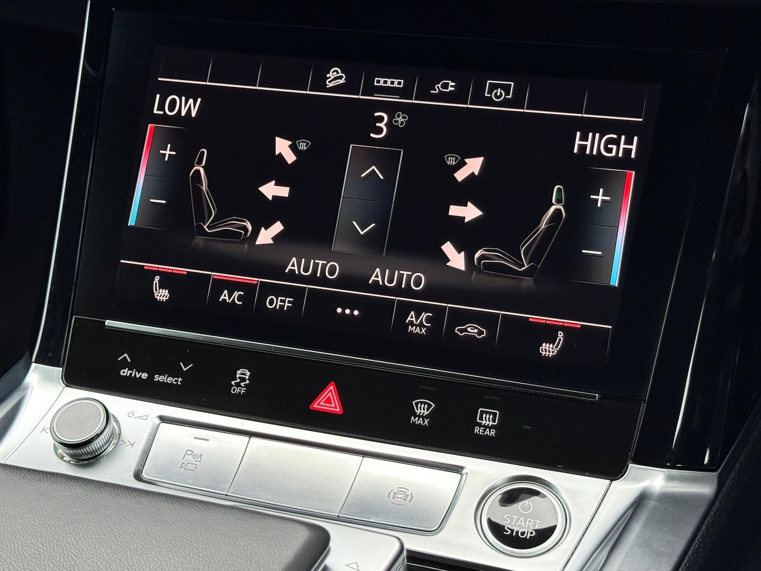 Used Audi Q8 e-tron for sale - 77279724: Photo 13