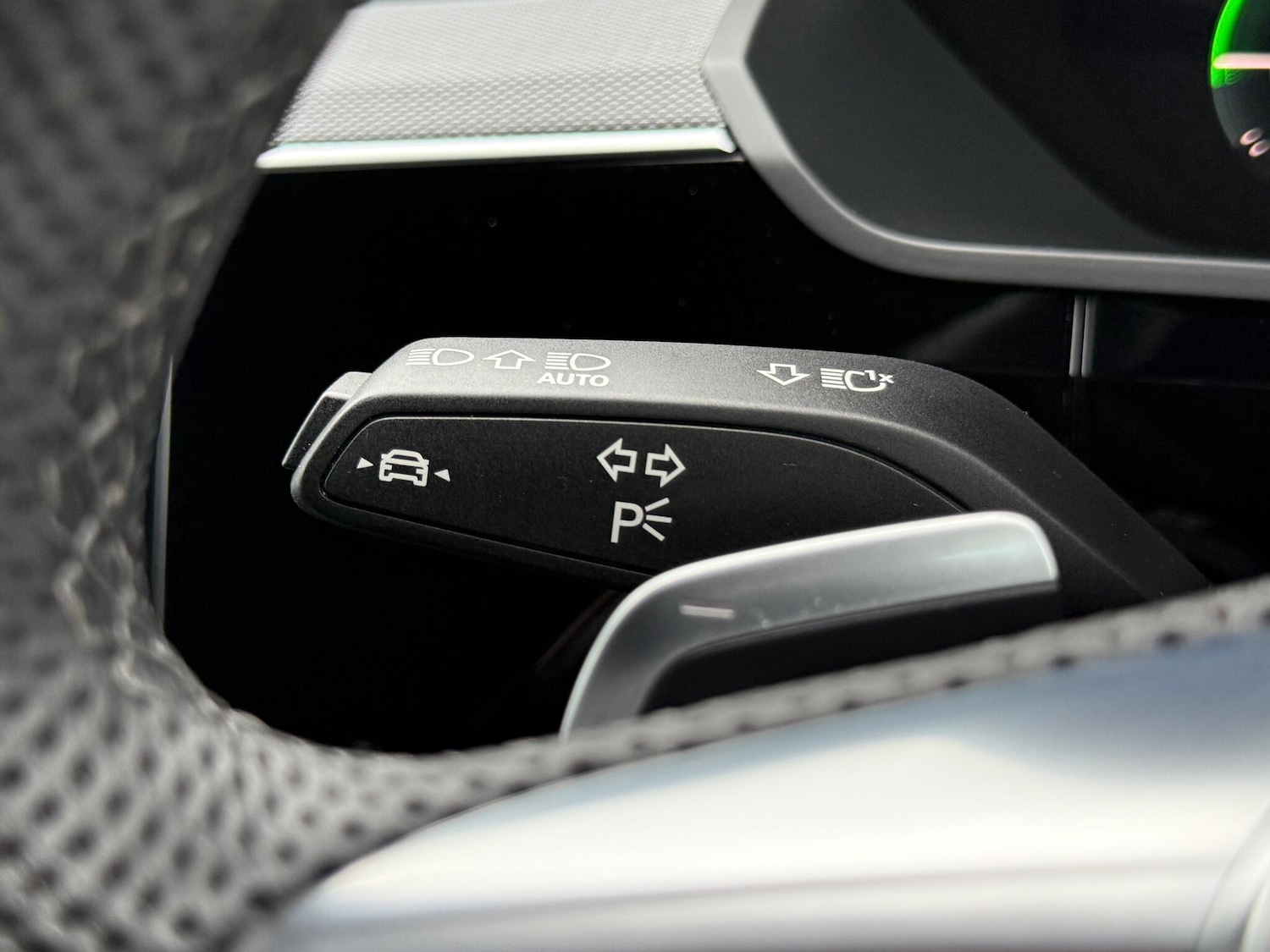 Used Audi Q8 e-tron for sale - 77279724: Photo 18