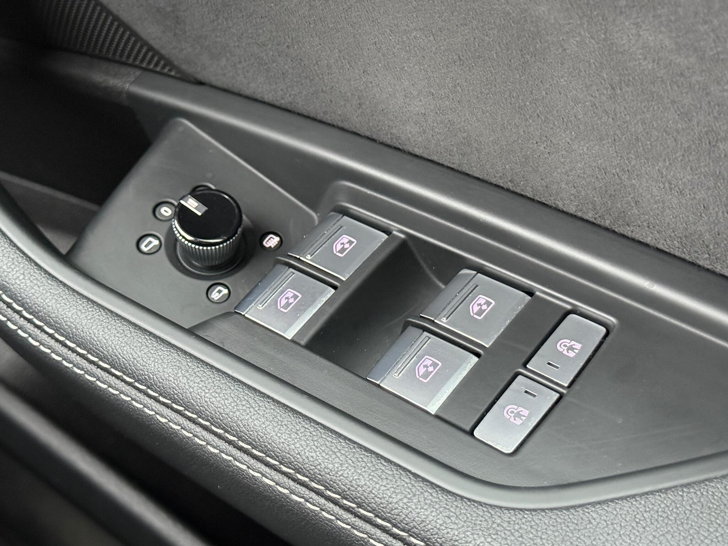 Used Audi Q8 e-tron for sale - 77279724: Photo 19