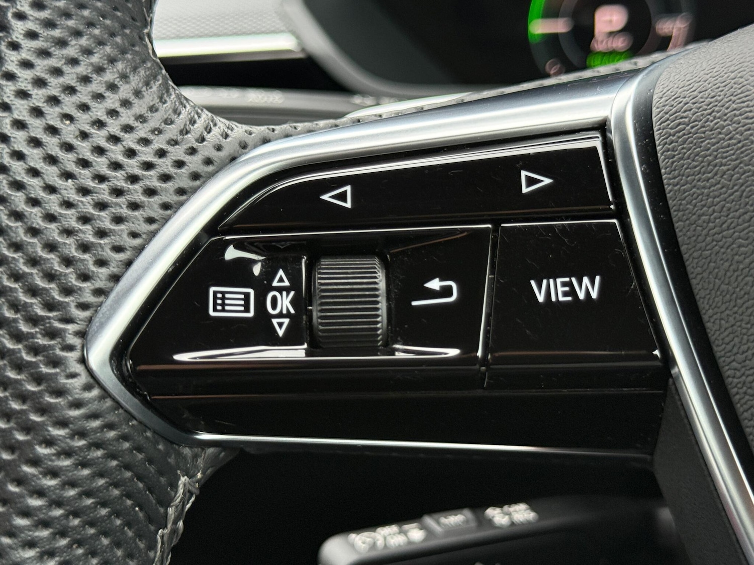 Used Audi Q8 e-tron for sale - 77279724: Photo 21