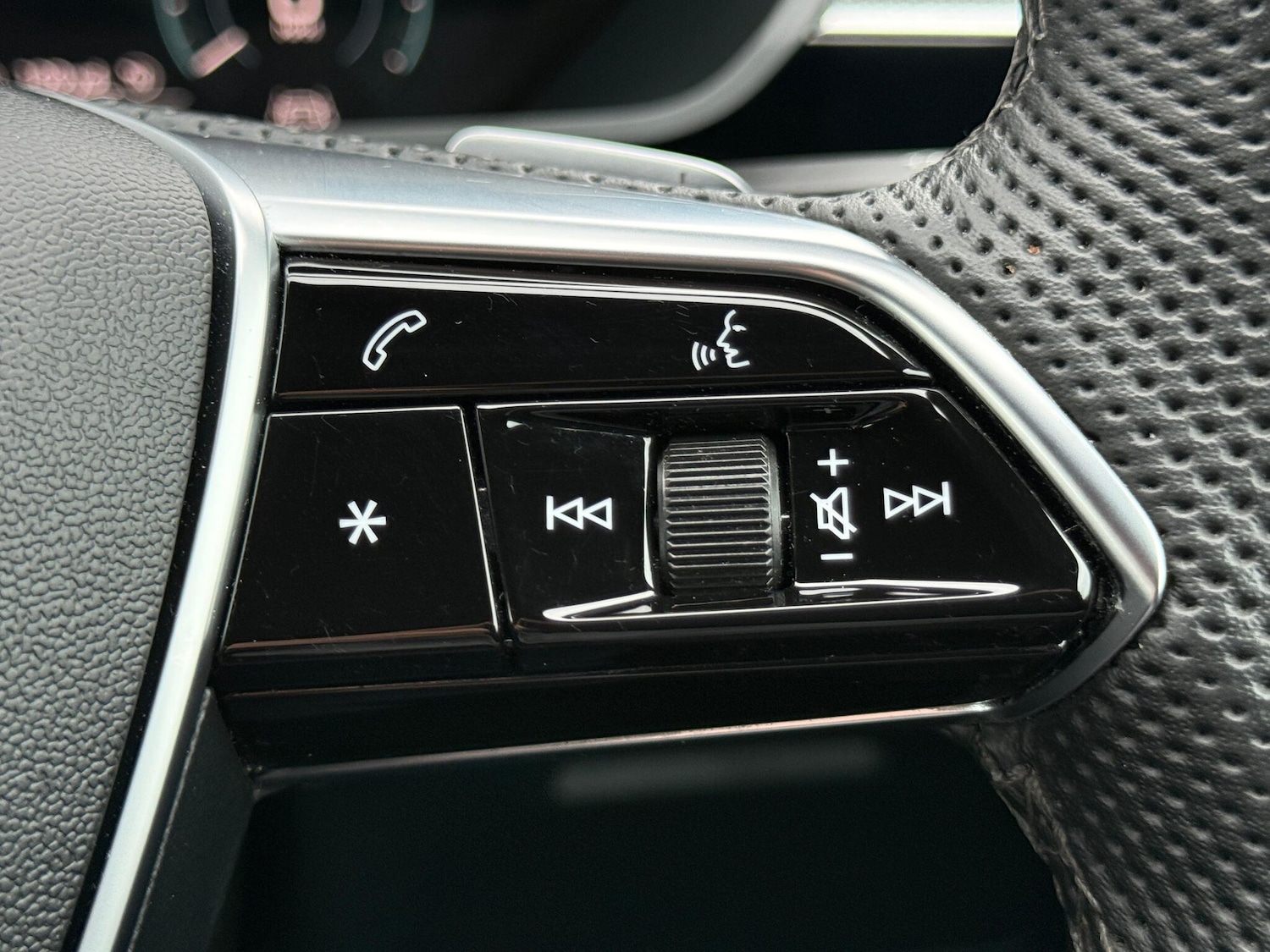 Used Audi Q8 e-tron for sale - 77279724: Photo 22