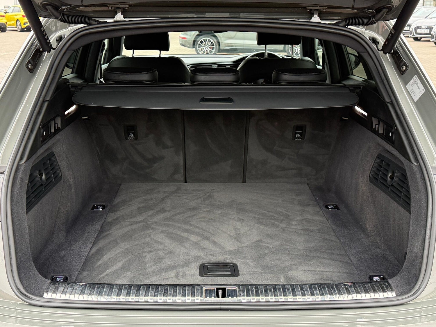 Used Audi Q8 e-tron for sale - 77279724: Photo 34