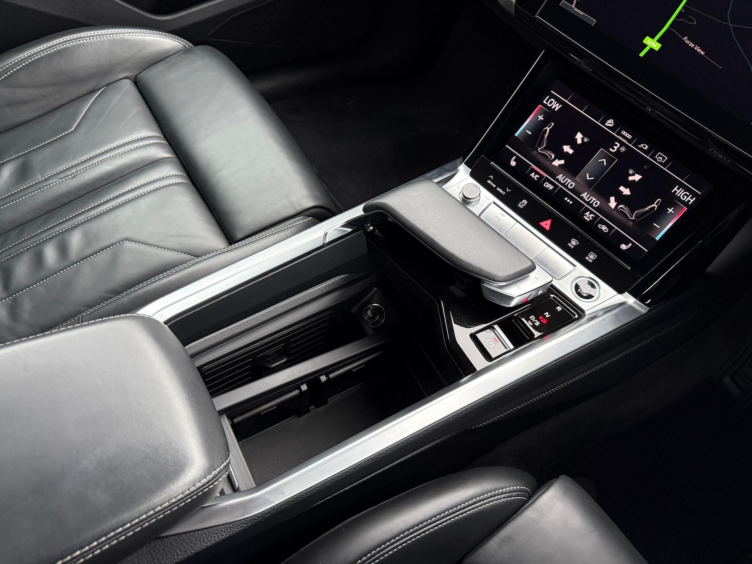 Used Audi Q8 e-tron for sale - 77279724: Photo 39