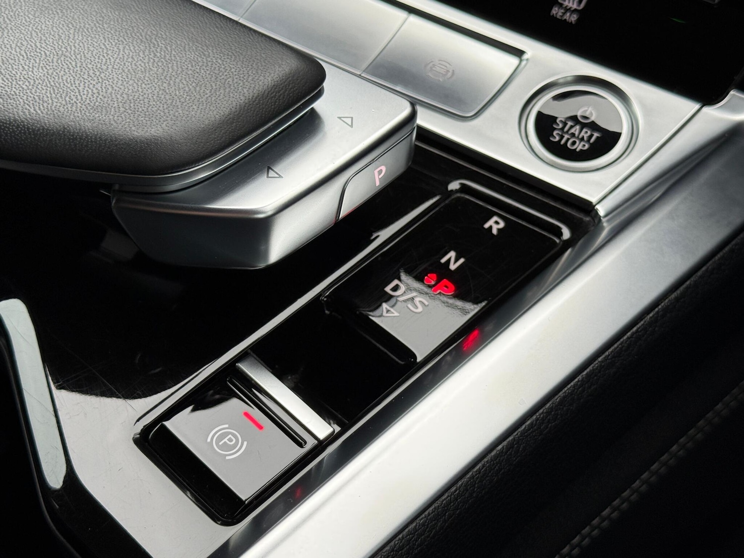 Used Audi Q8 e-tron for sale - 77279724: Photo 40