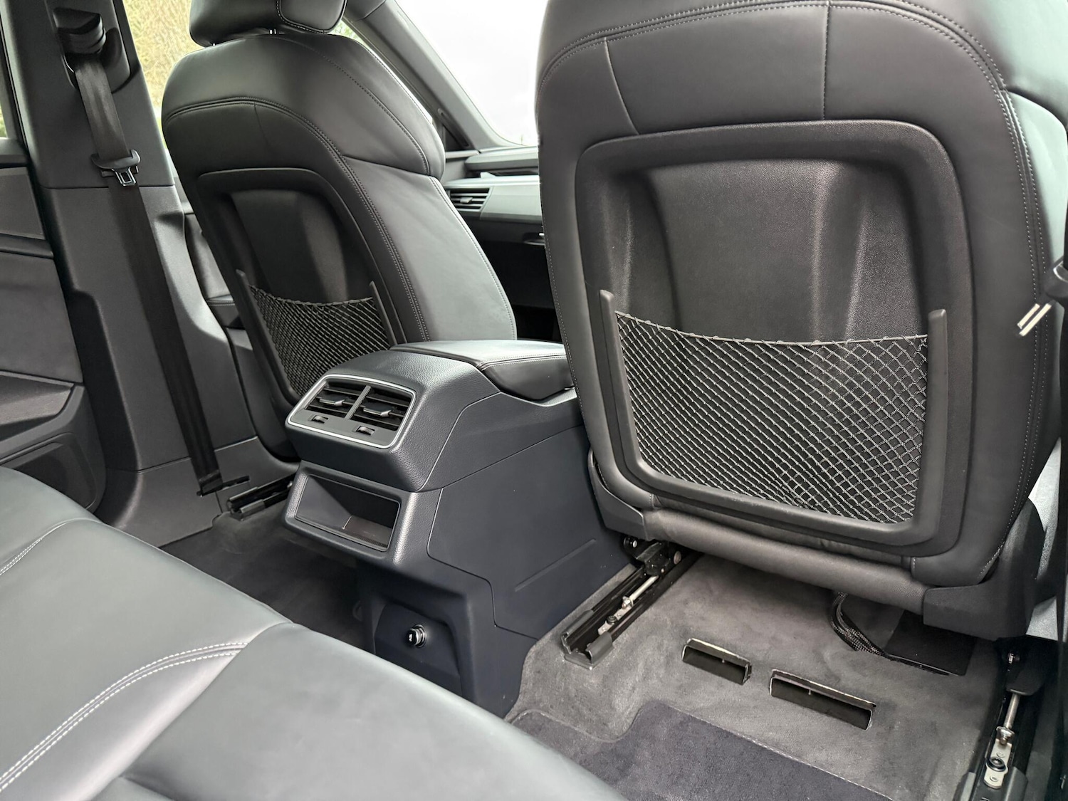 Used Audi Q8 e-tron for sale - 77279724: Photo 47