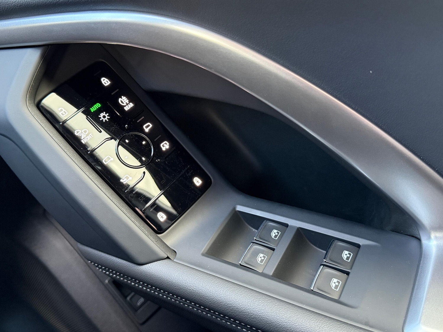 Used Audi Q5 2025 for sale - 77559934: Photo 16