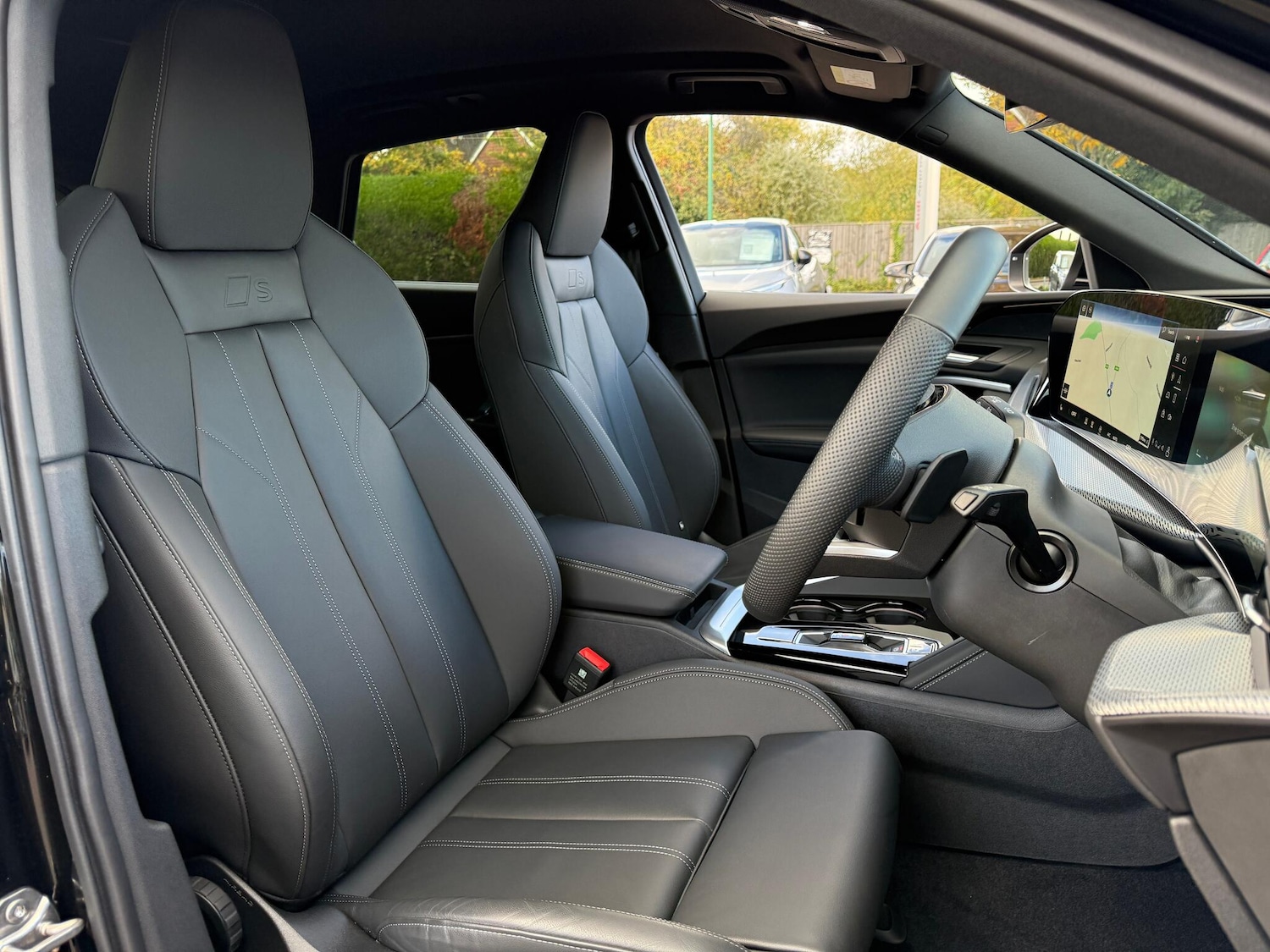 Used Audi Q5 2025 for sale - 77559934: Photo 20