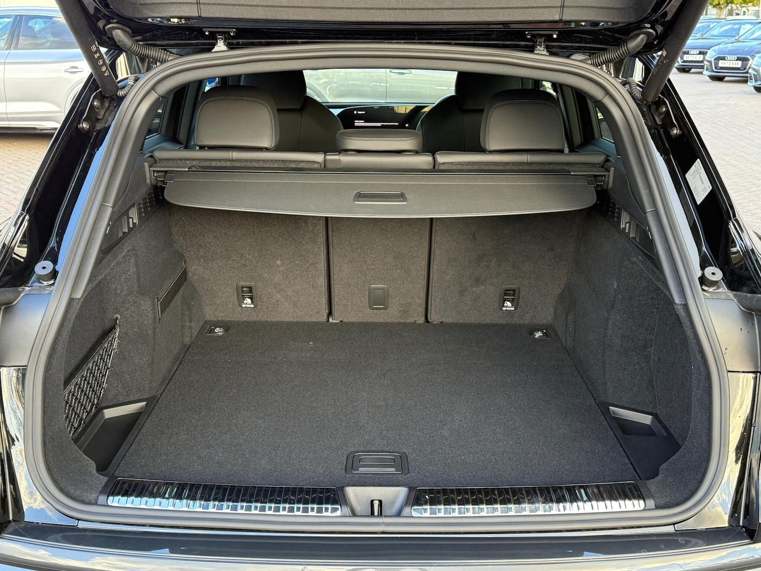 Used Audi Q5 2025 for sale - 77559934: Photo 27