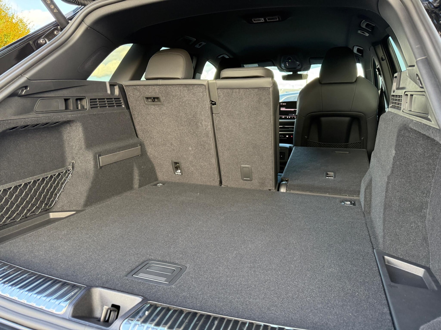 Used Audi Q5 2025 for sale - 77559934: Photo 28