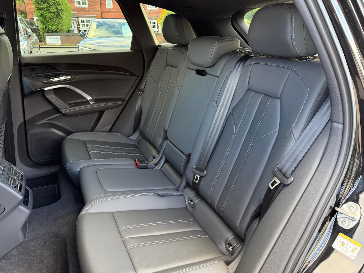 Used Audi Q5 2025 for sale - 77559934: Photo 35