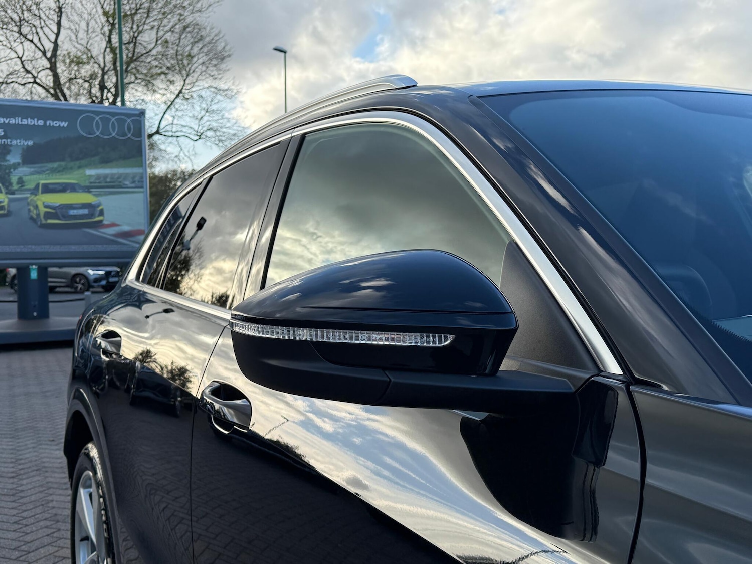 Used Audi Q5 2025 for sale - 77559934: Photo 43