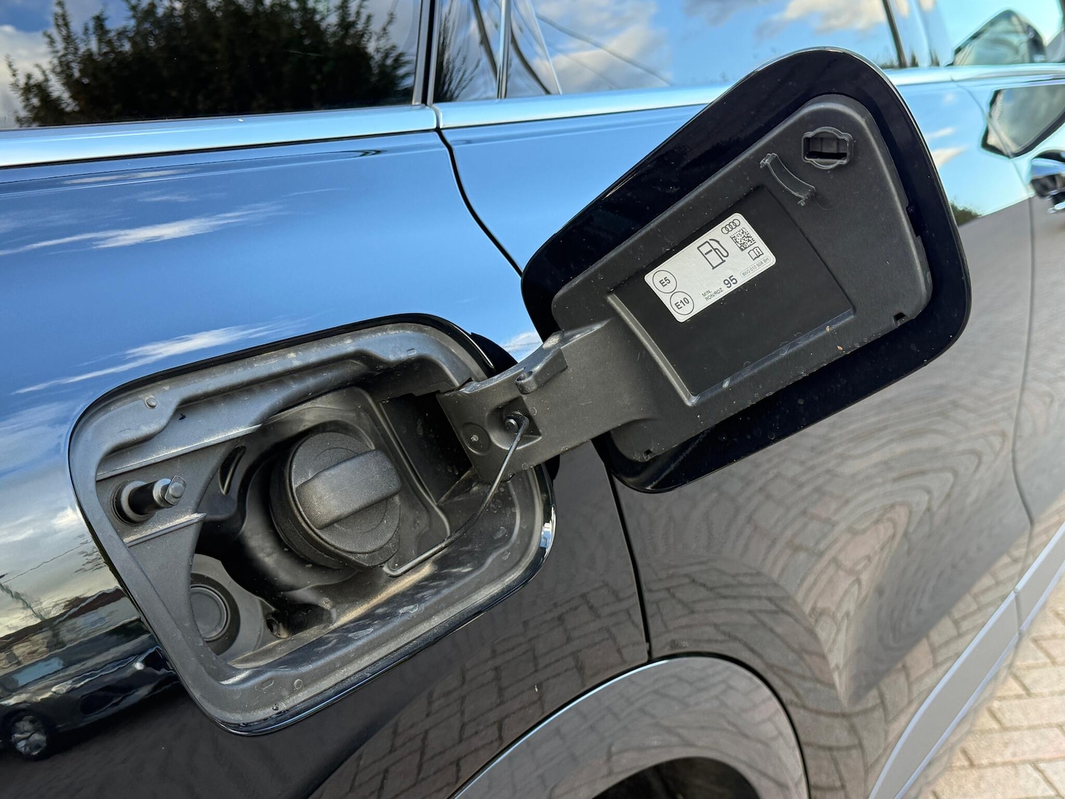 Used Audi Q5 2025 for sale - 77559934: Photo 46