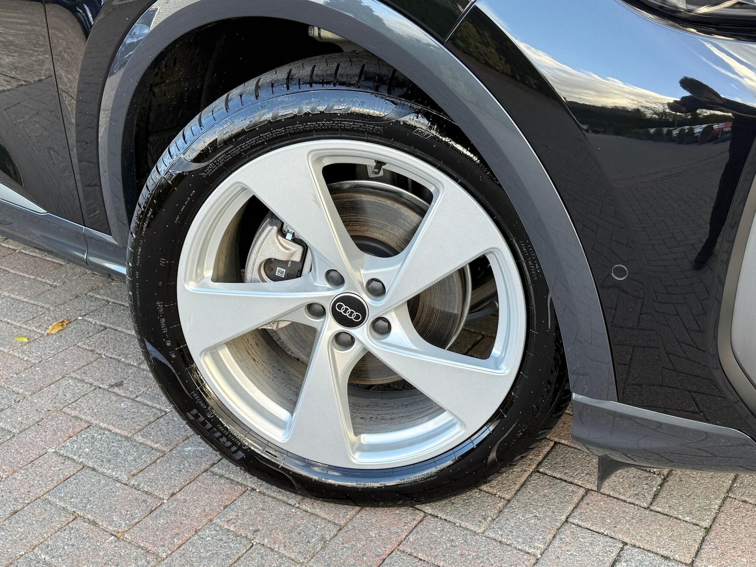 Used Audi Q5 2025 for sale - 77559934: Photo 7