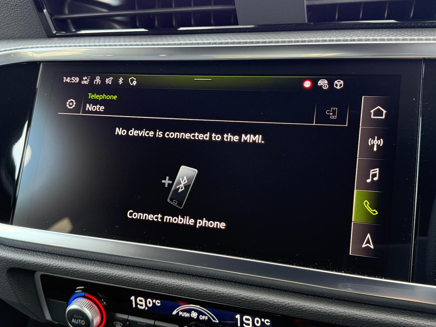 Used Audi Q3 2025 for sale - 76913897: Photo 10