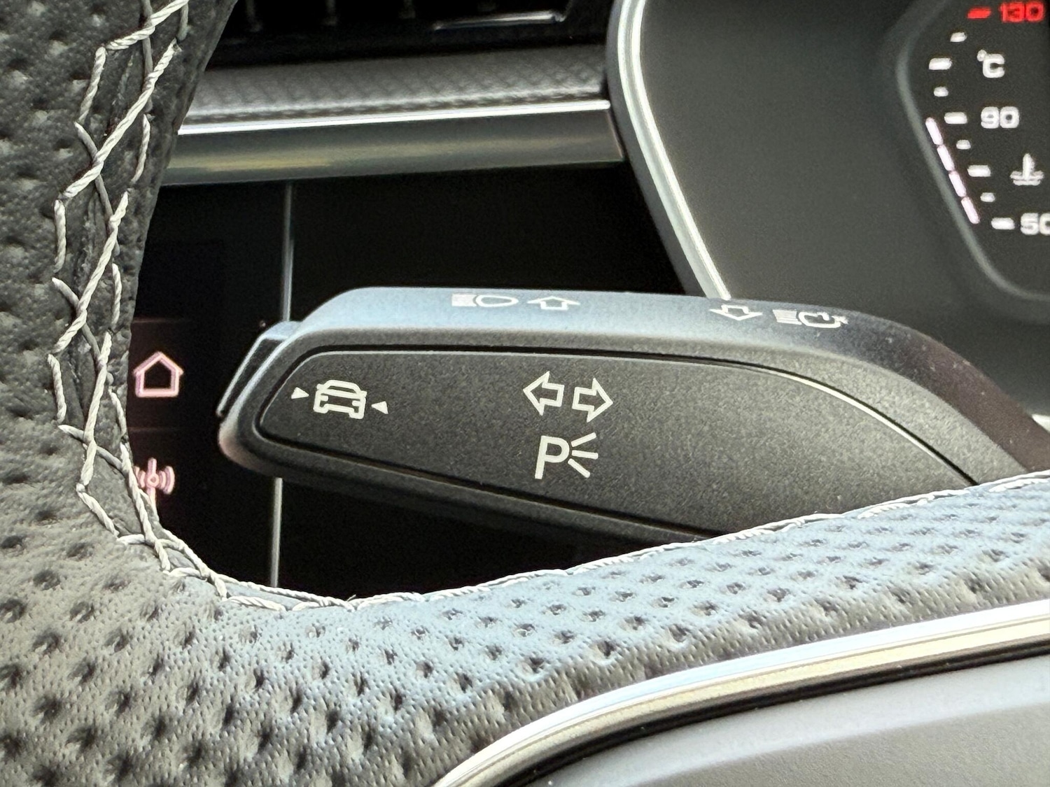 Used Audi Q3 2025 for sale - 76913897: Photo 16