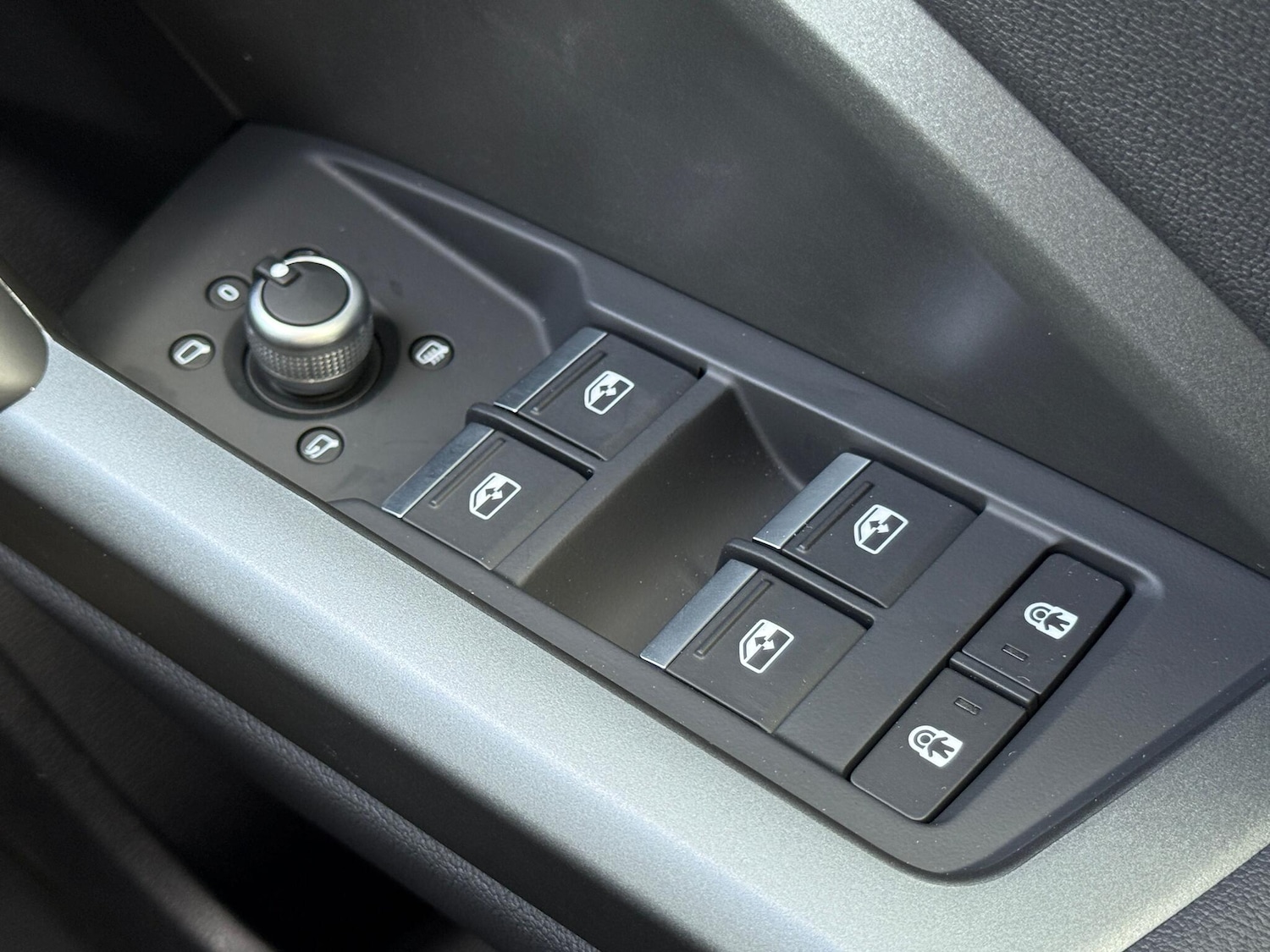 Used Audi Q3 2025 for sale - 76913897: Photo 17