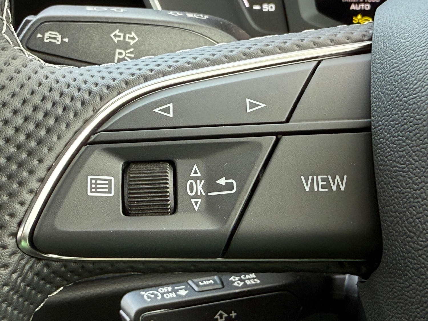 Used Audi Q3 2025 for sale - 76913897: Photo 19