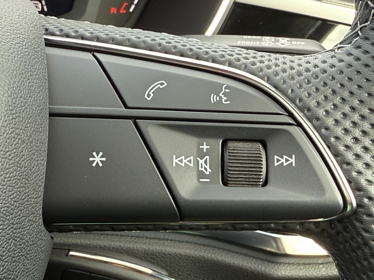 Used Audi Q3 2025 for sale - 76913897: Photo 20