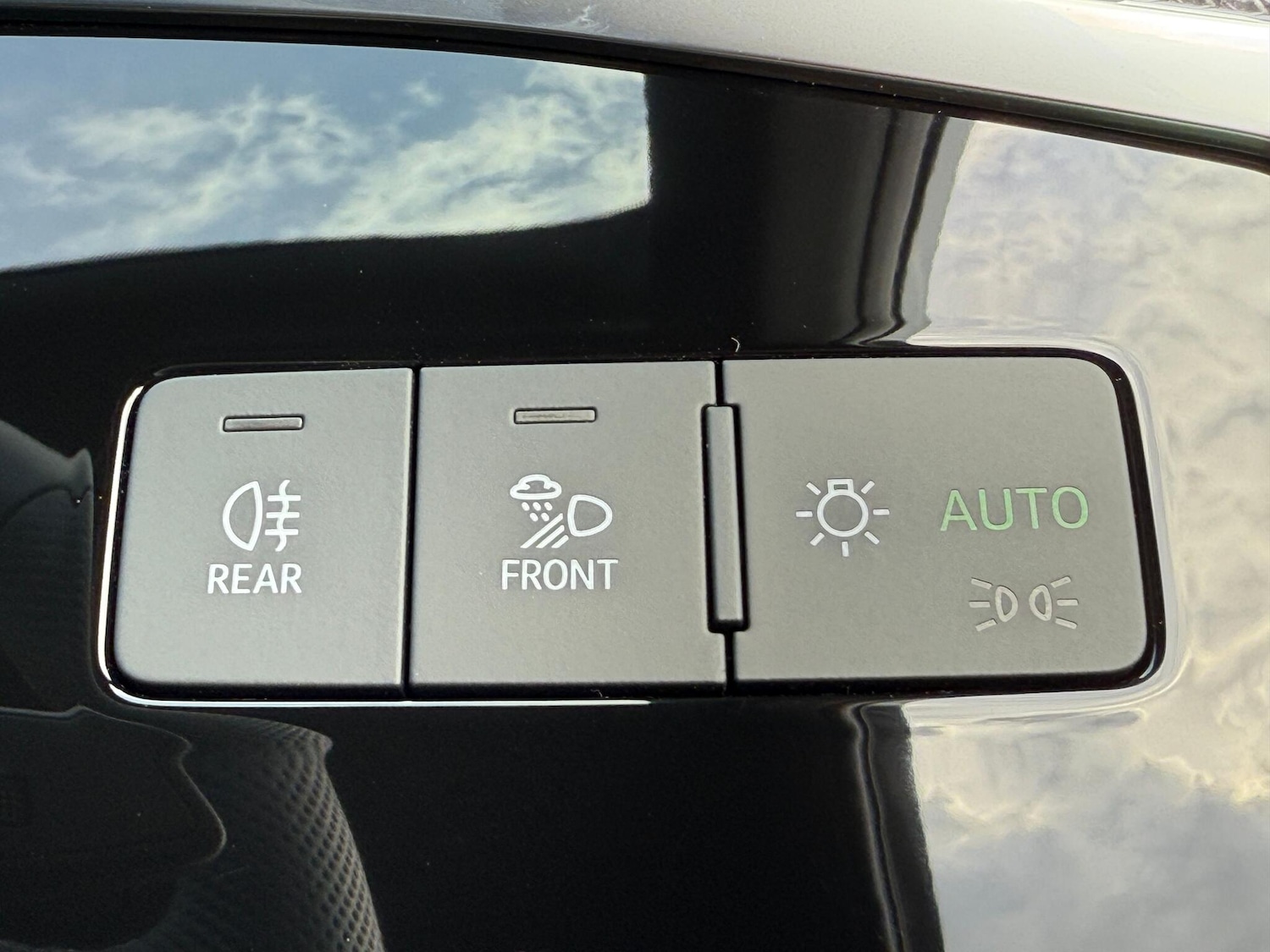 Used Audi Q3 2025 for sale - 76913897: Photo 21