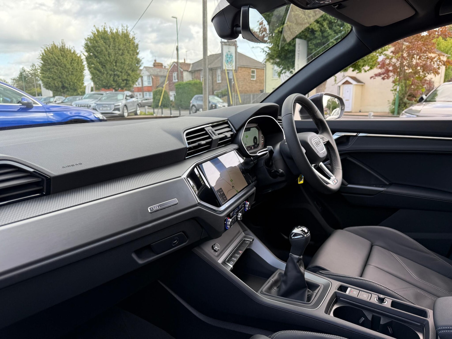 Used Audi Q3 2025 for sale - 76913897: Photo 27