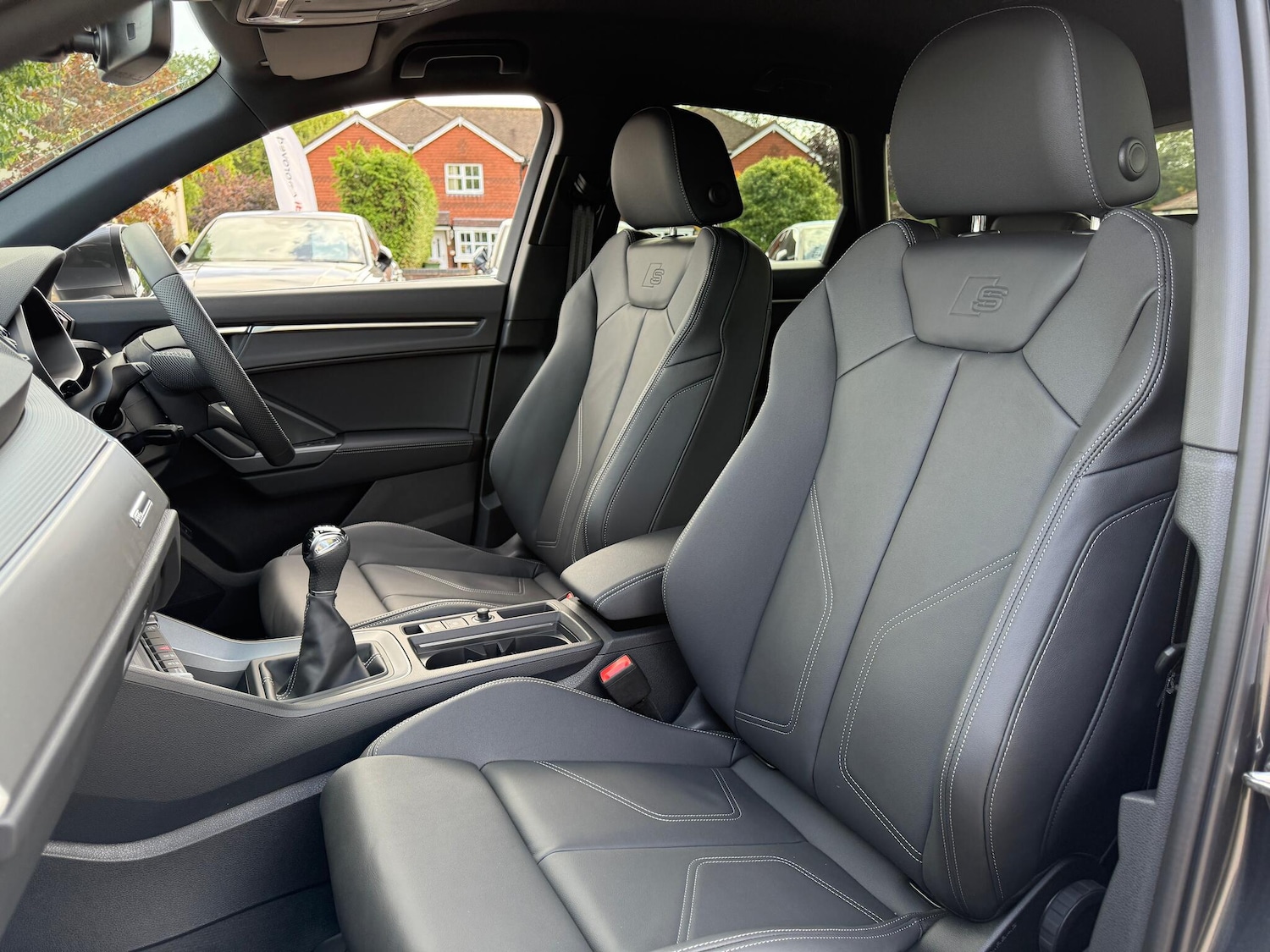 Used Audi Q3 2025 for sale - 76913897: Photo 28