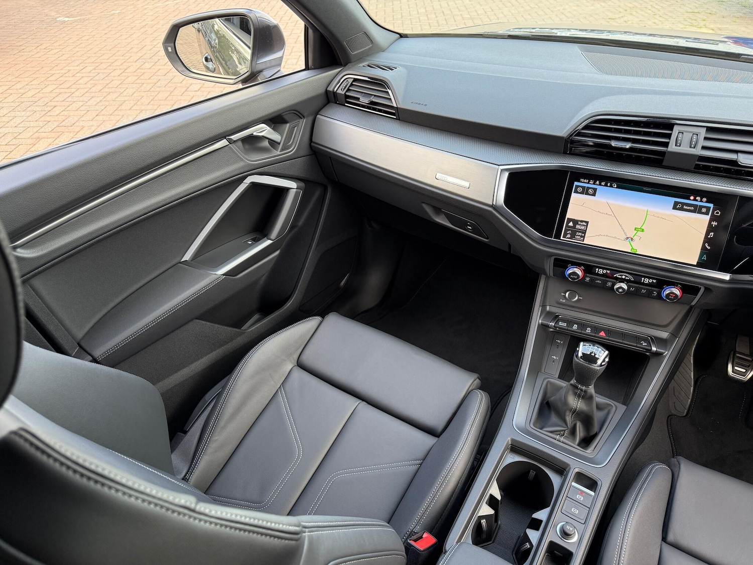 Used Audi Q3 2025 for sale - 76913897: Photo 36