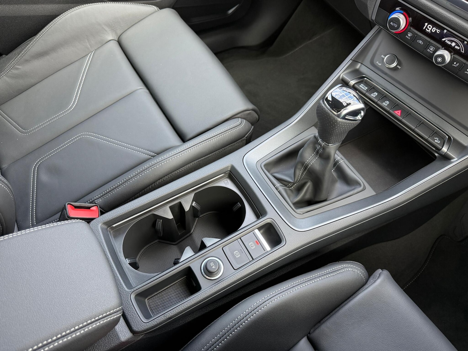 Used Audi Q3 2025 for sale - 76913897: Photo 37