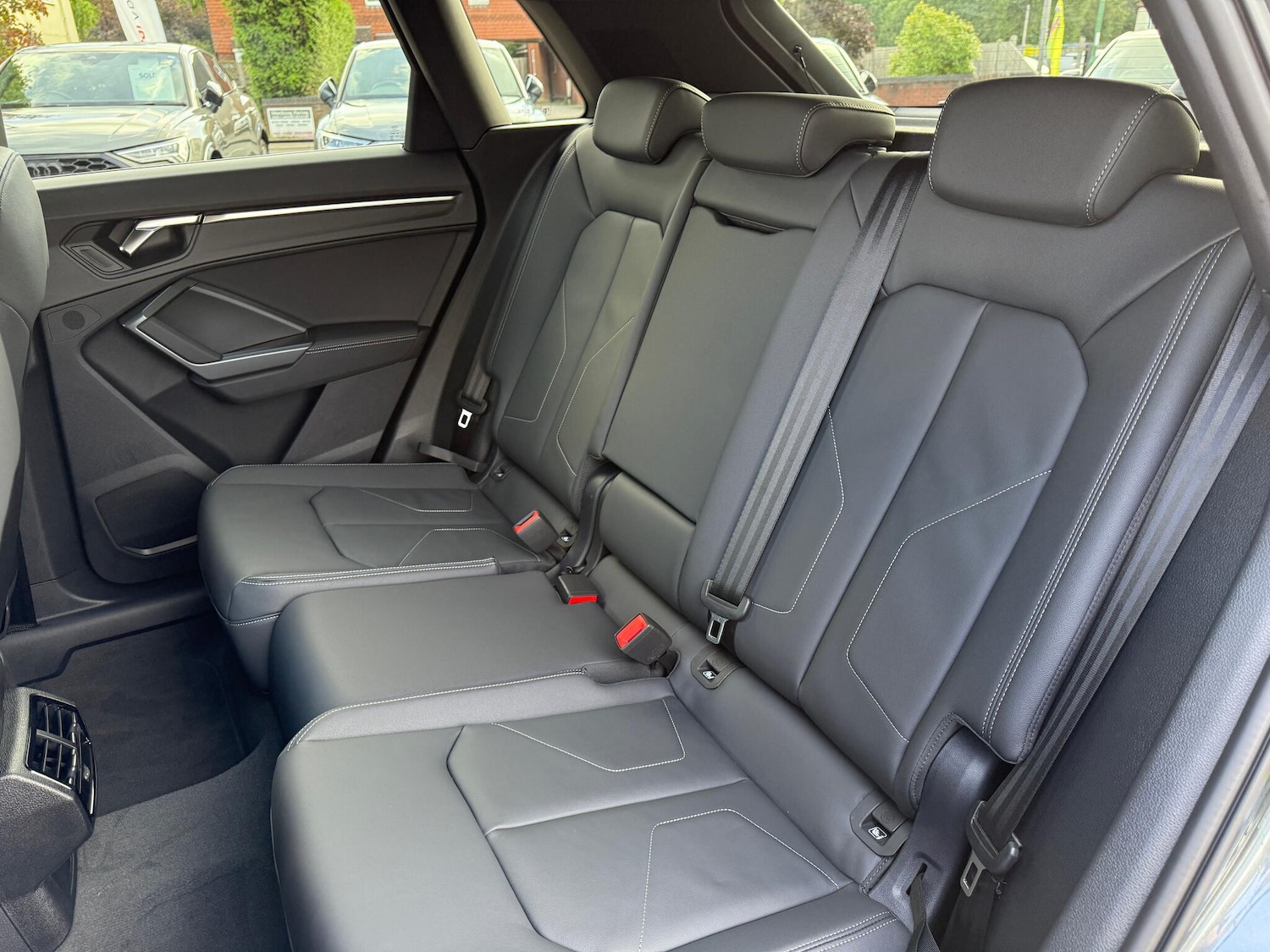 Used Audi Q3 2025 for sale - 76913897: Photo 40