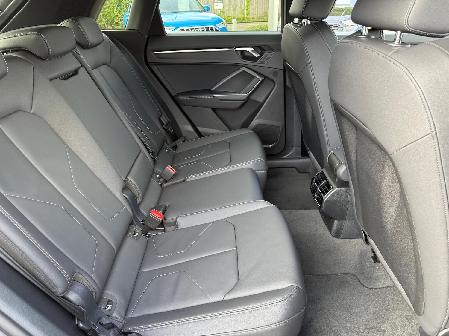 Used Audi Q3 2025 for sale - 76913897: Photo 42