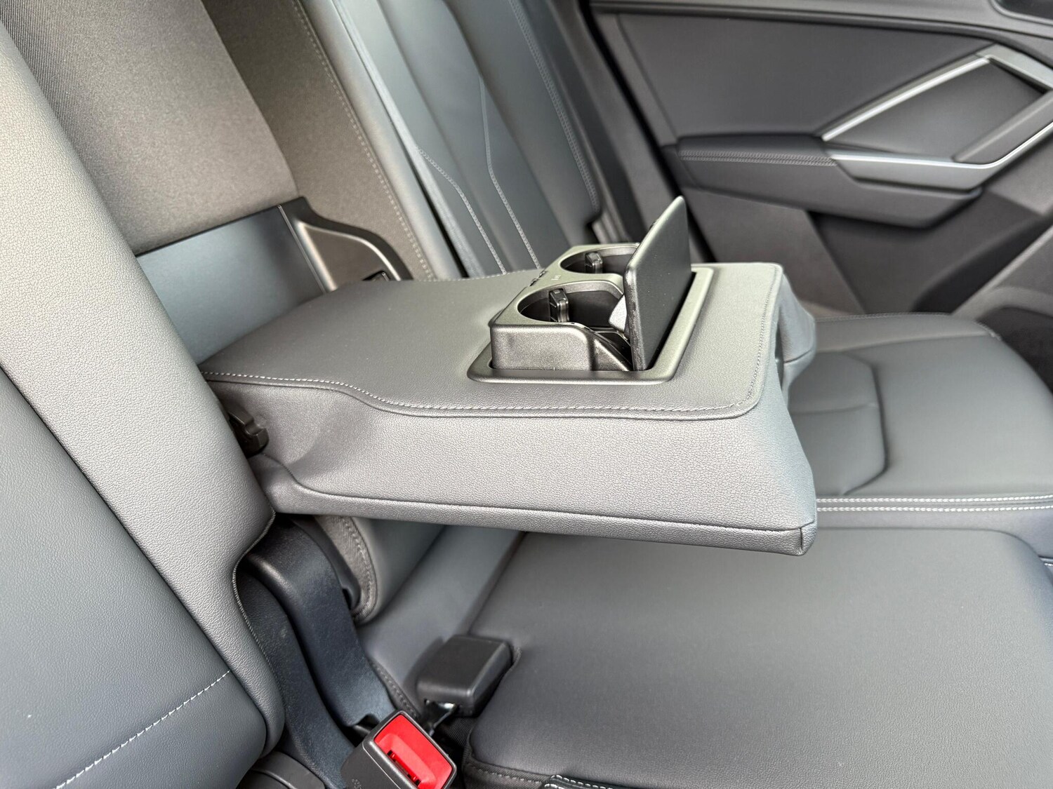 Used Audi Q3 2025 for sale - 76913897: Photo 43