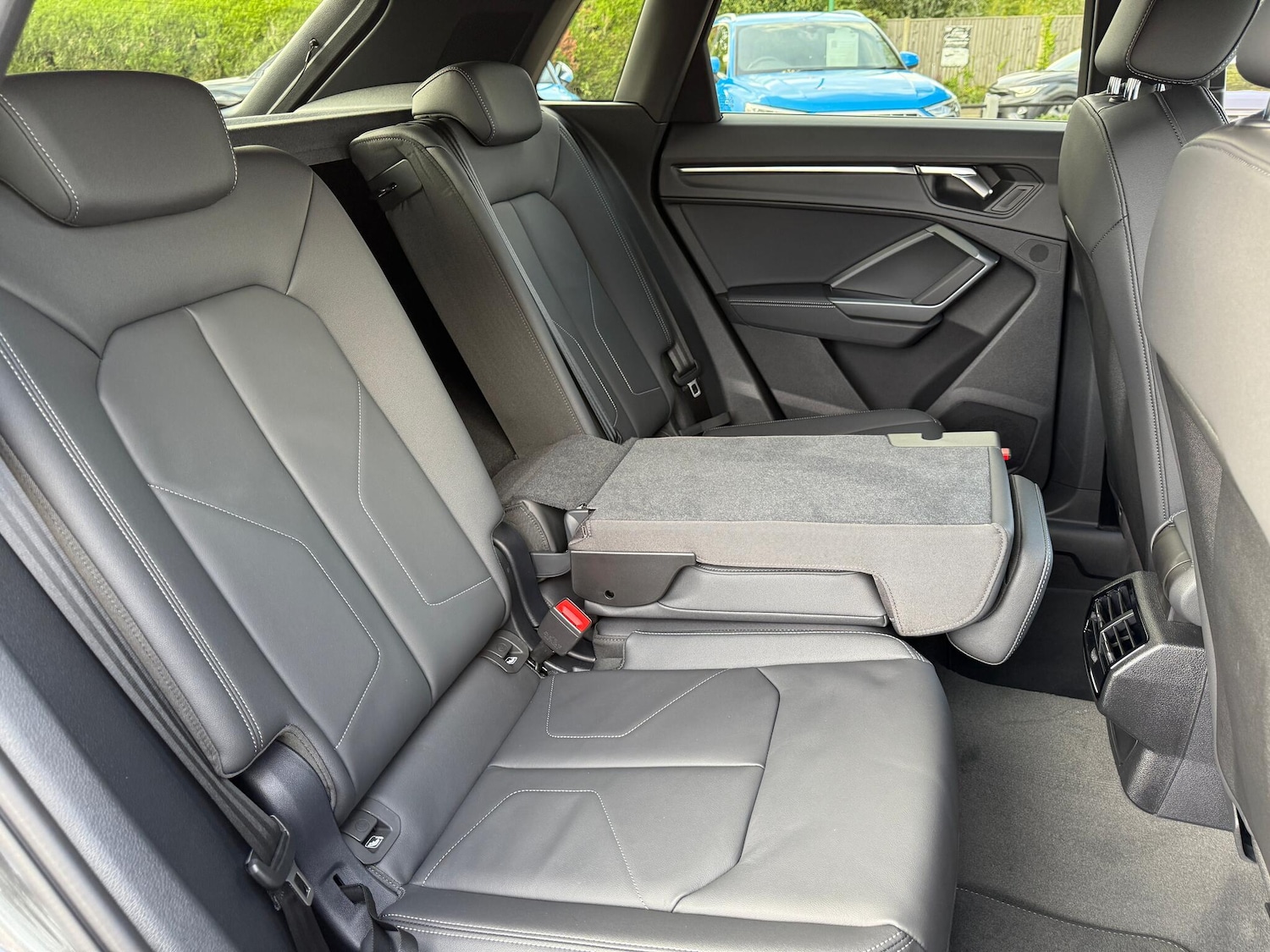 Used Audi Q3 2025 for sale - 76913897: Photo 44