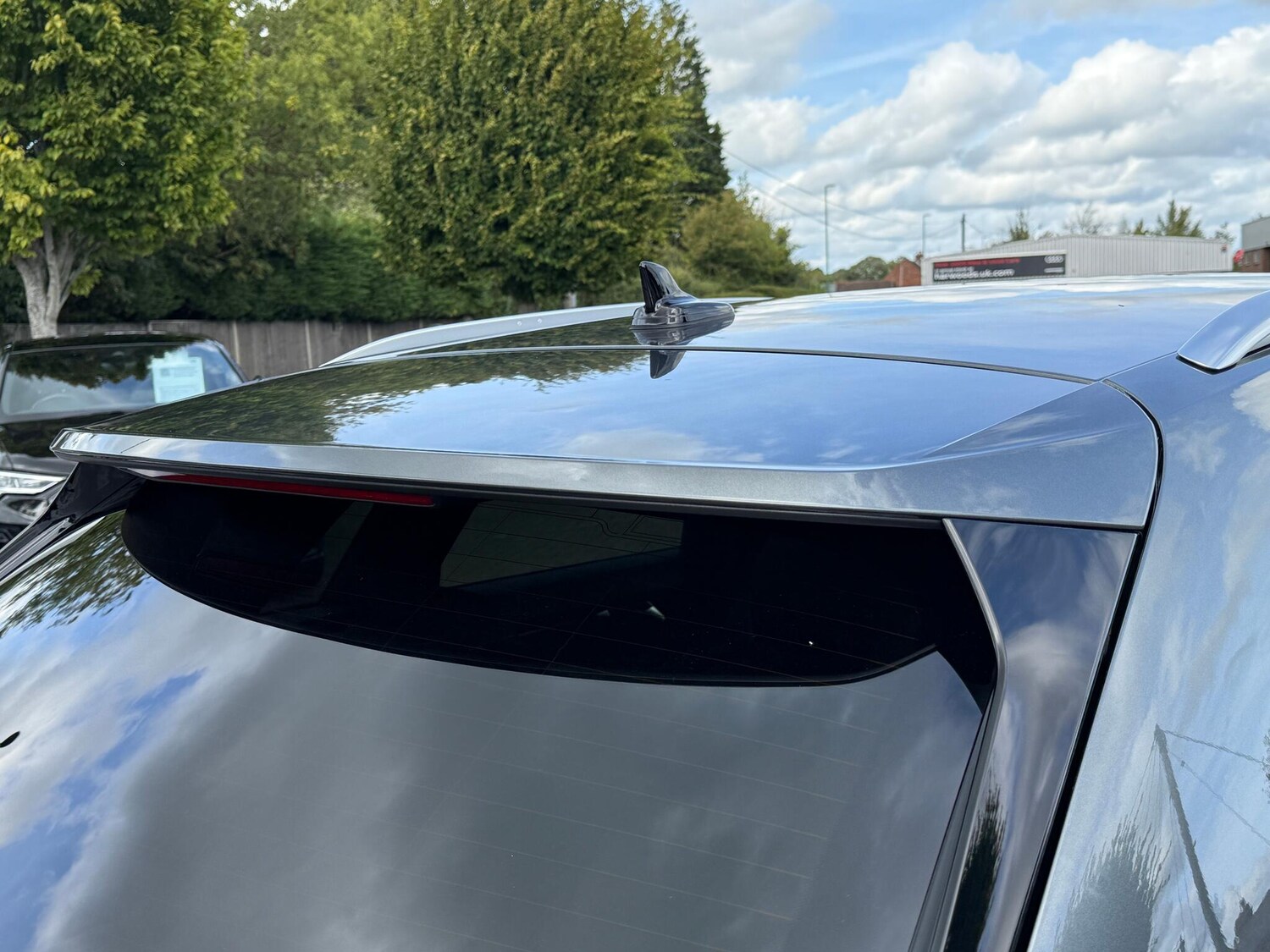 Used Audi Q3 2025 for sale - 76913897: Photo 46