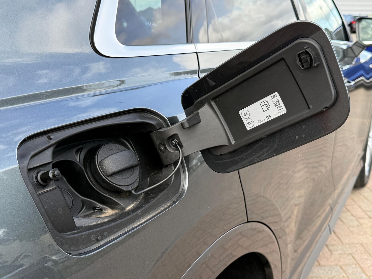 Used Audi Q3 2025 for sale - 76913897: Photo 48