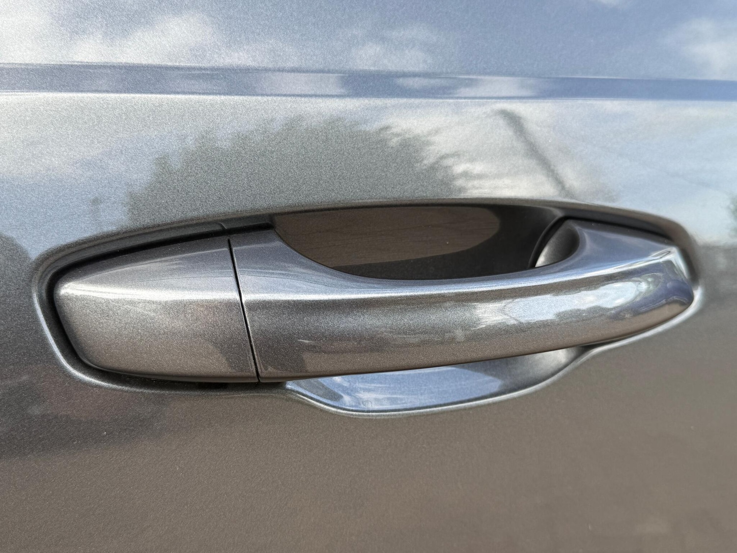 Used Audi Q3 2025 for sale - 76913897: Photo 49