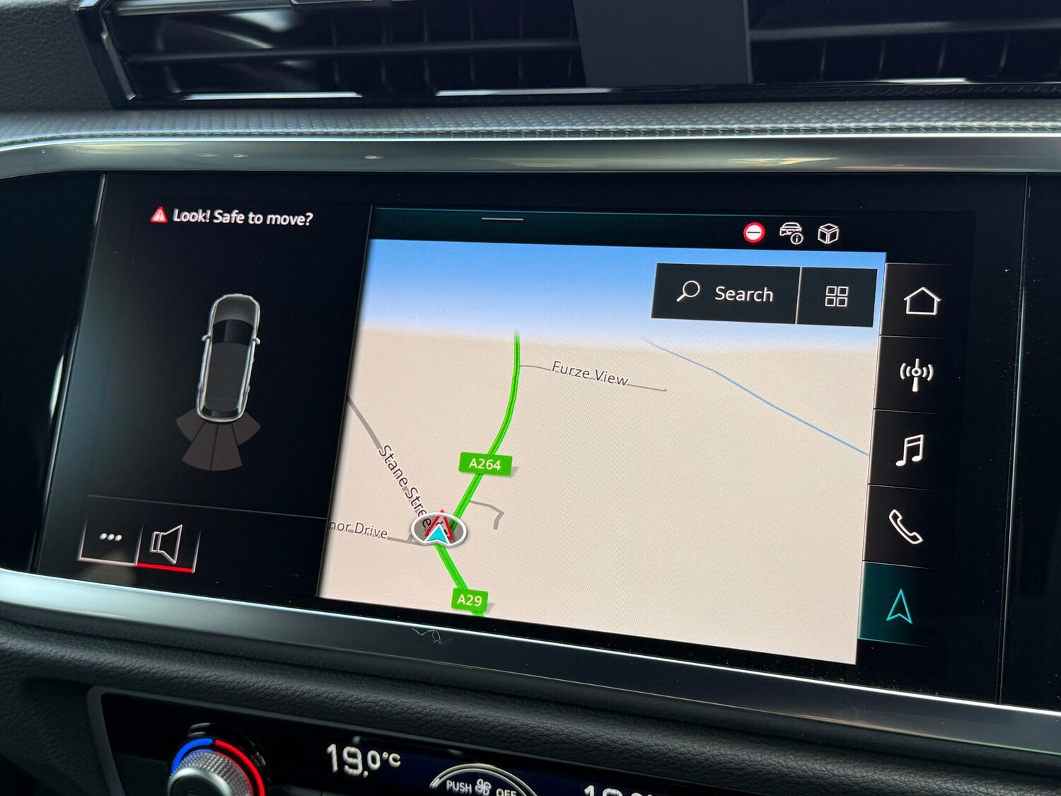 Used Audi Q3 2025 for sale - 76913897: Photo 7