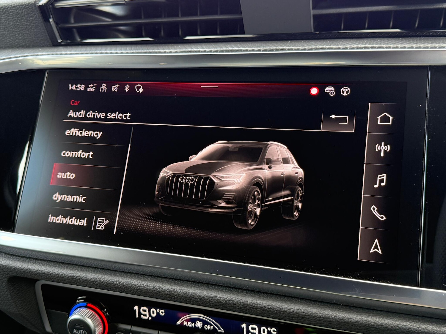 Used Audi Q3 2025 for sale - 76913897: Photo 8