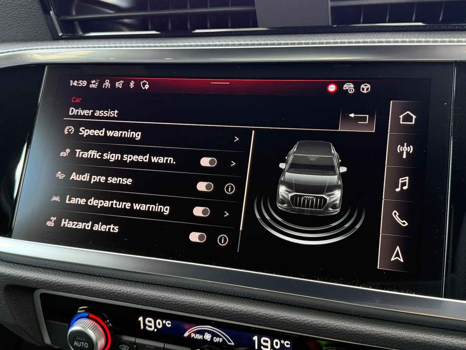 Used Audi Q3 2025 for sale - 76913897: Photo 9