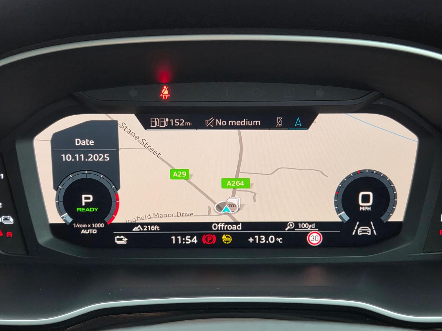 Used Audi Q3 2021 for sale - 76549507: Photo 14