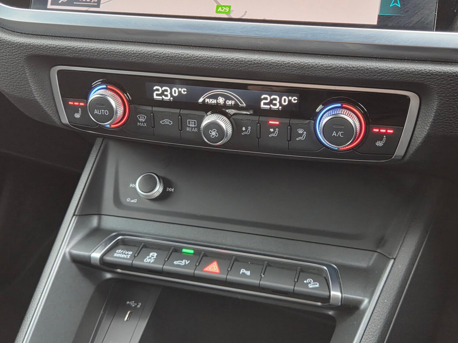 Used Audi Q3 2021 for sale - 76549507: Photo 15