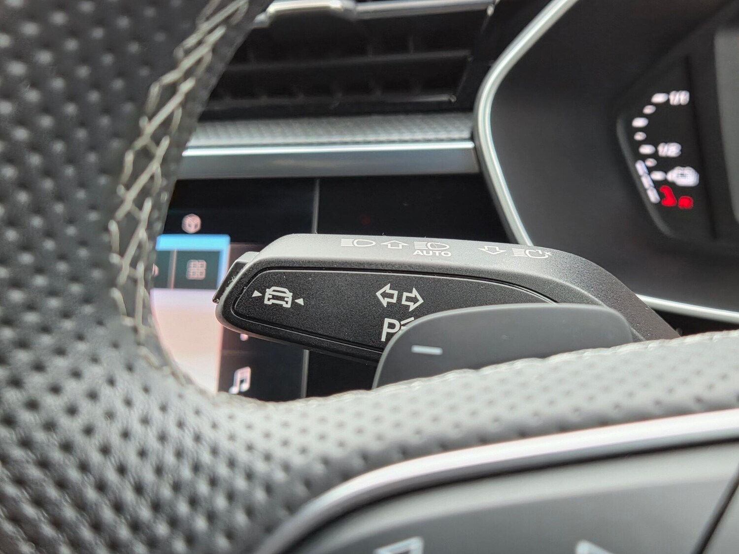 Used Audi Q3 2021 for sale - 76549507: Photo 18