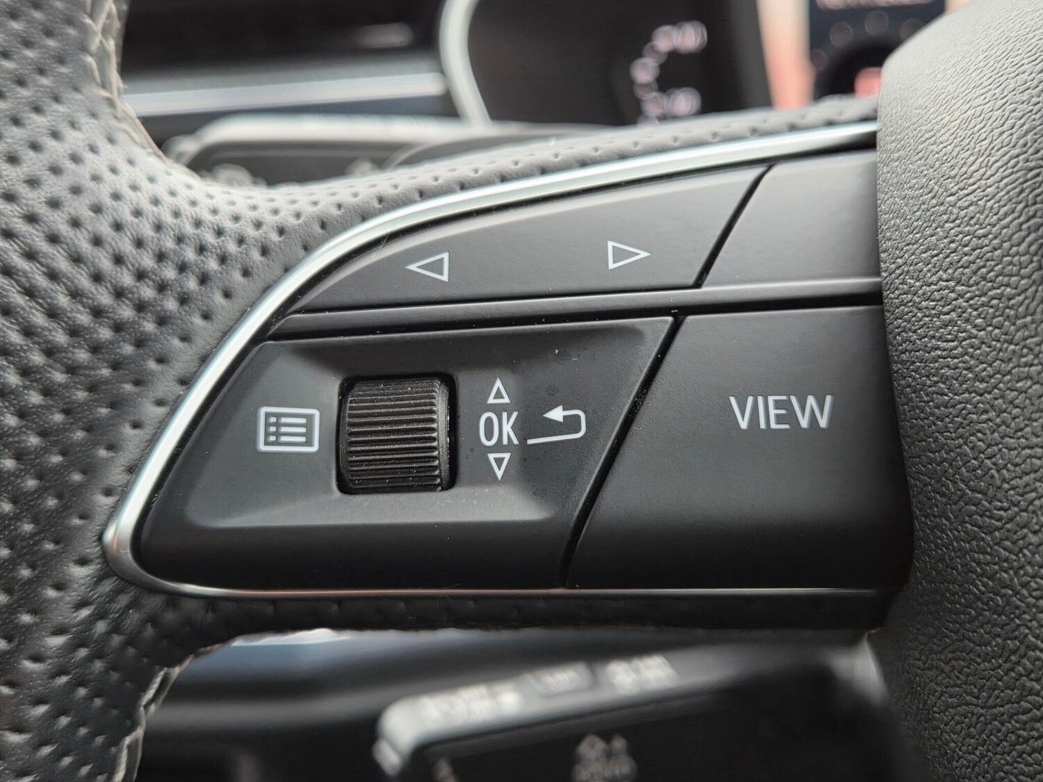 Used Audi Q3 2021 for sale - 76549507: Photo 21