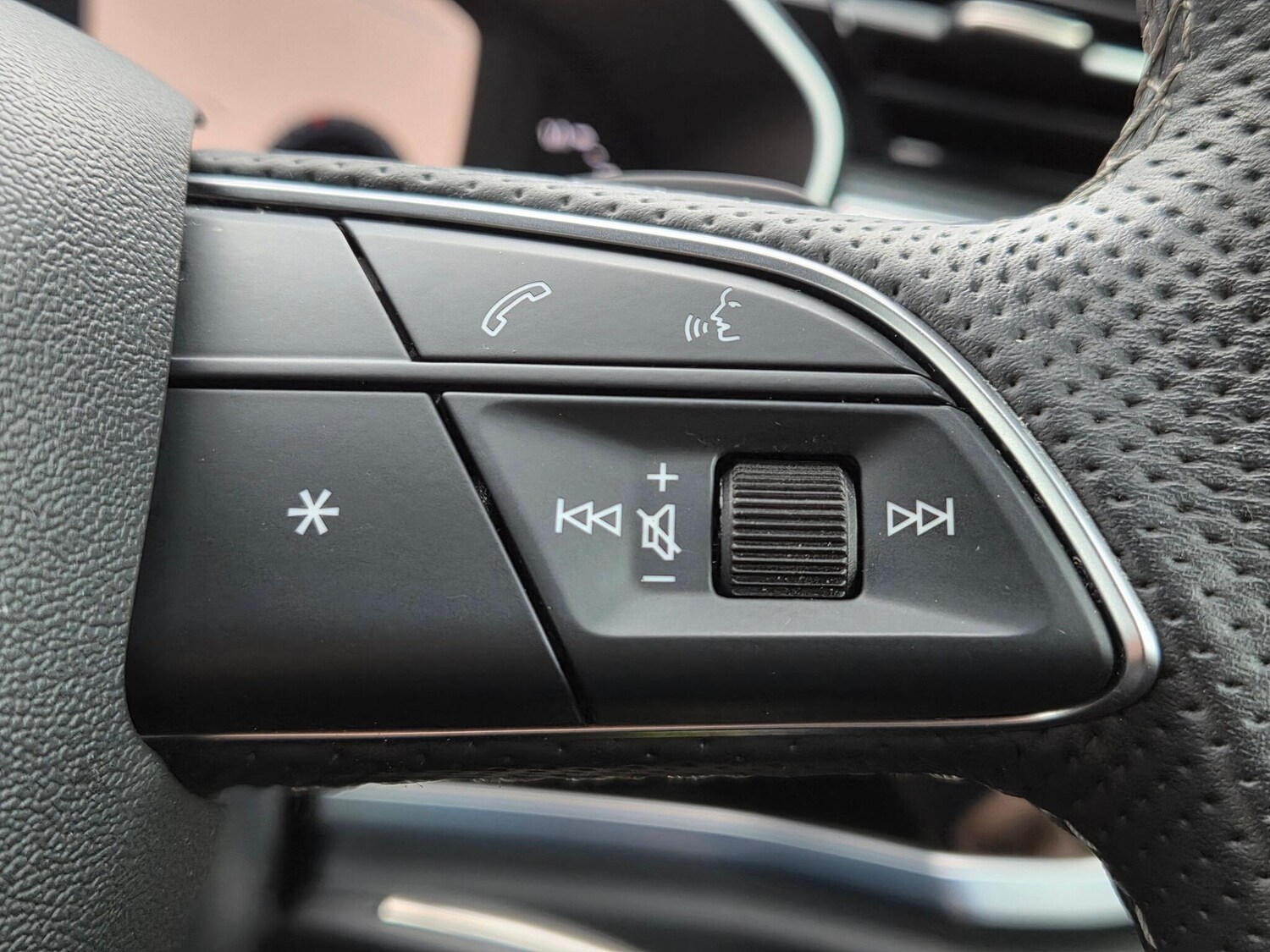 Used Audi Q3 2021 for sale - 76549507: Photo 22