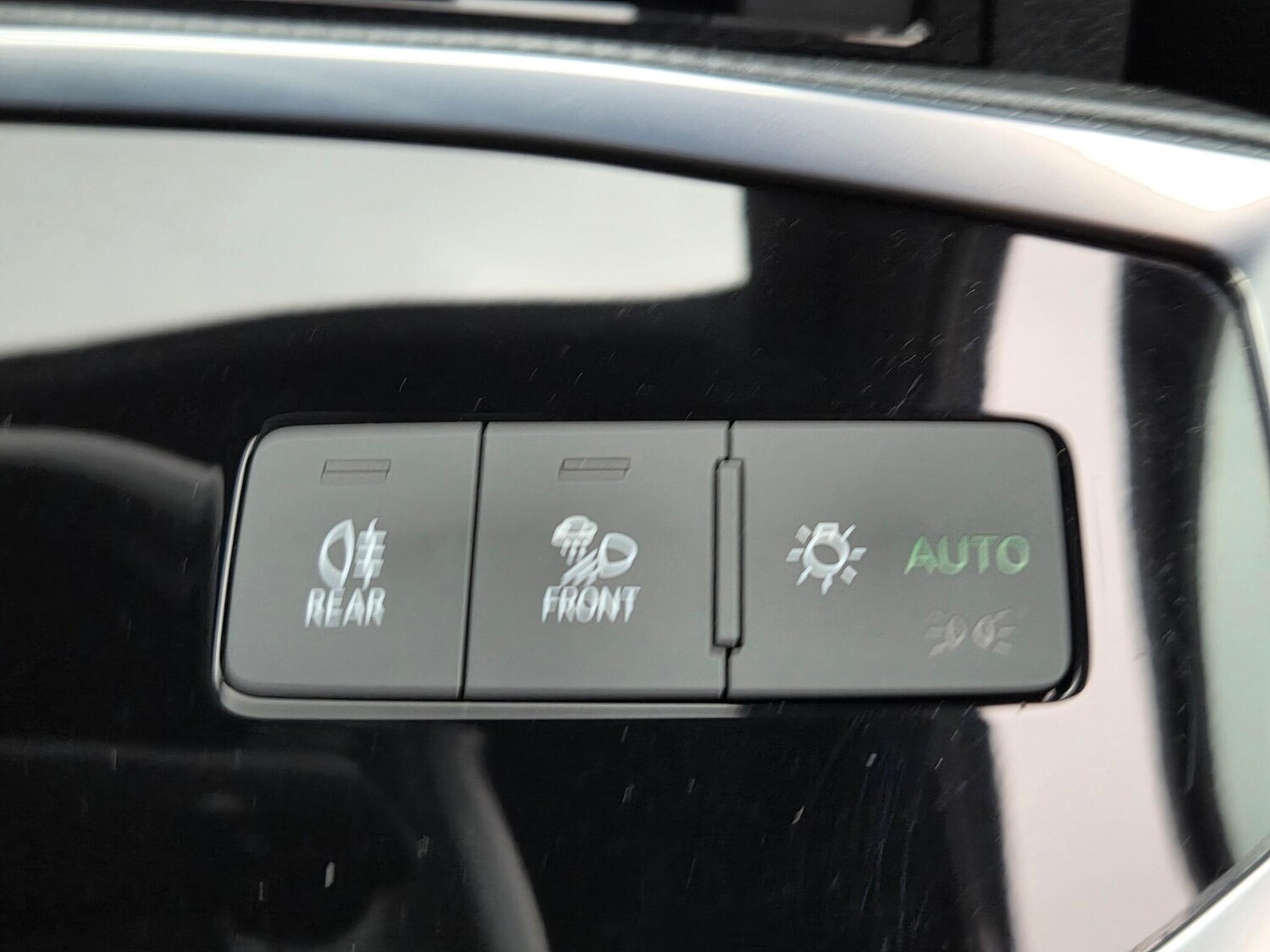 Used Audi Q3 2021 for sale - 76549507: Photo 23