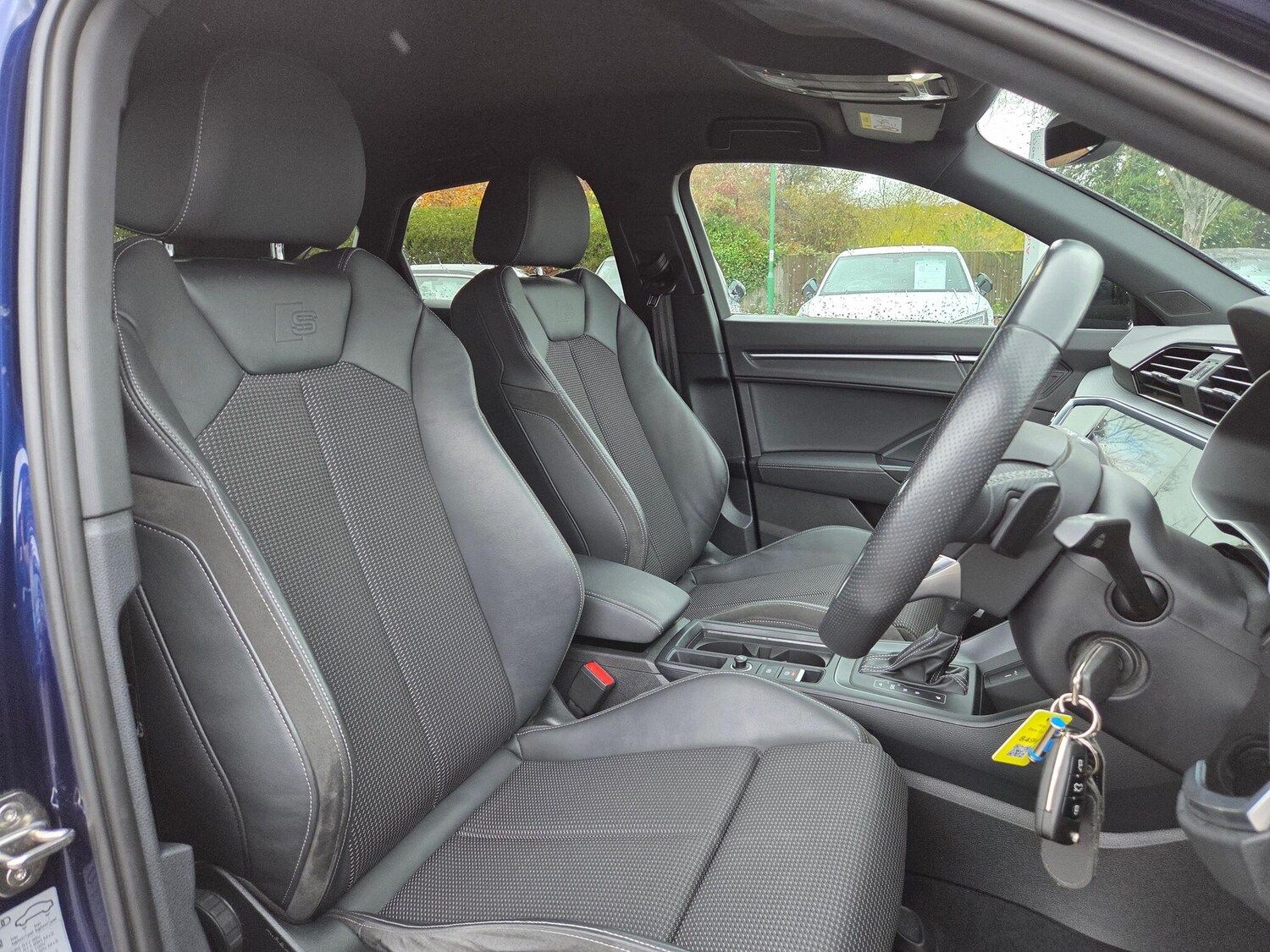 Used Audi Q3 2021 for sale - 76549507: Photo 27